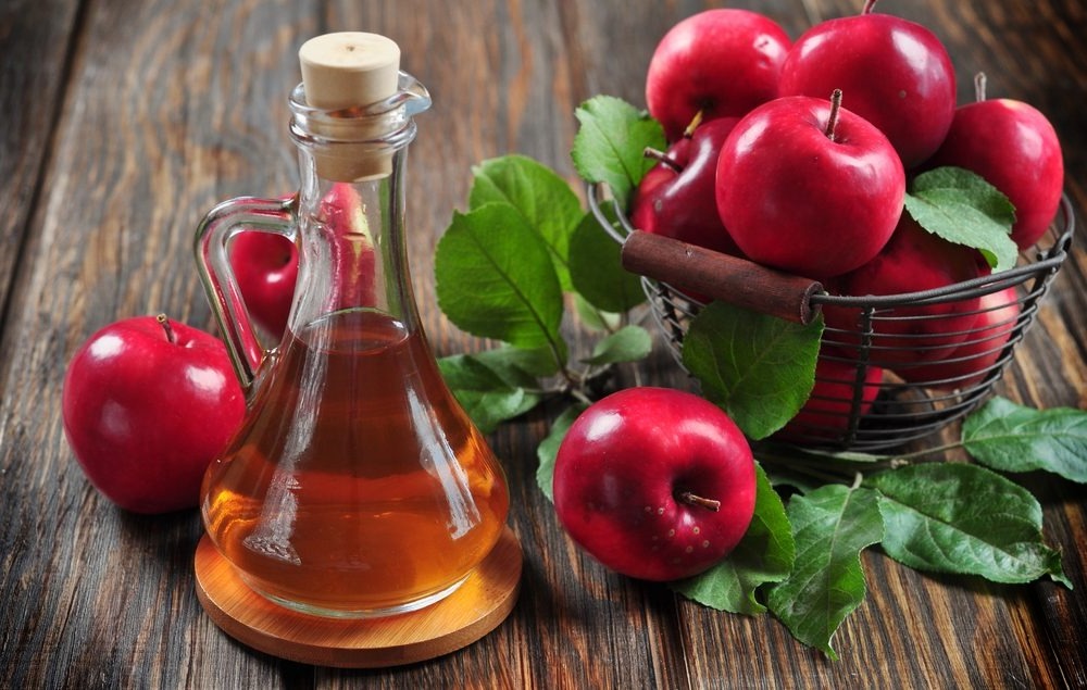 فوائد خل التفاح للتخسيس وحرق الدهون بسرعة اعراض الحمل انسايد