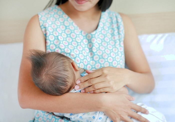 اضرار الكيتو في الرضاعة الطبيعية