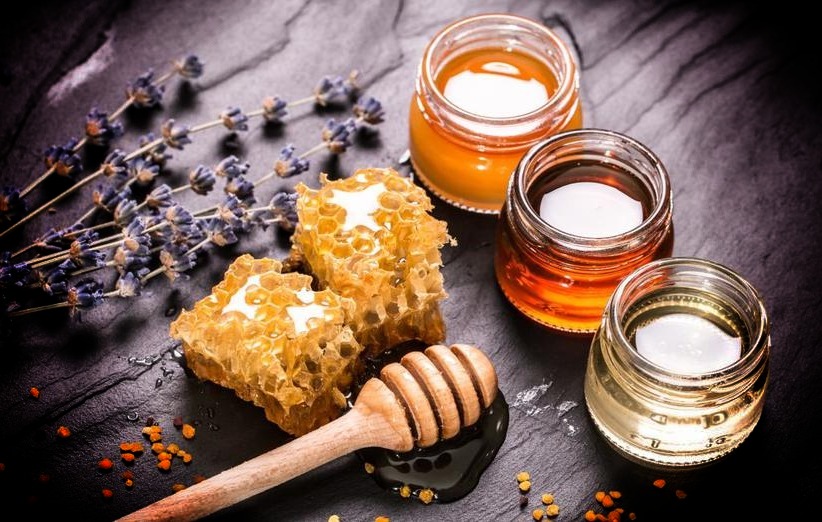 فوائد العسل في علاج الجروح - التئام وعلاج الجروح بالعسل
