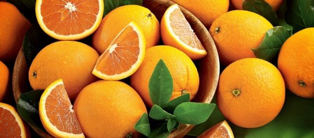 القيمة الغذائية للبرتقال والسعرات الحرارية وبعض فوائد البرتقال
