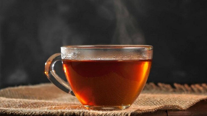 5 اضرار الشاي المفرط