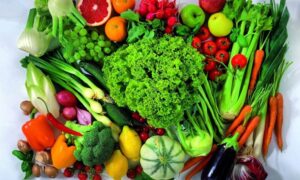 فوائد الفاكهة والخضروات: فوائد أفضل 20 نوعًا من الفواكه والخضروات لم تكن تعرفها