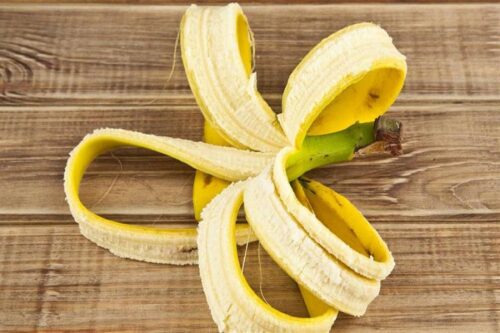فوائد قشر الموز و 8 استخدامات مذهلة 5610