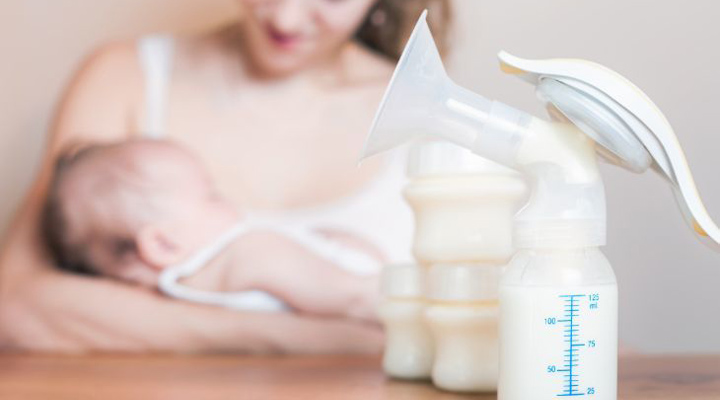 الرضاعة الطبيعية من أجل الرضاعة الطبيعية